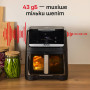 
Мультипіч Tefal EY8468E0
