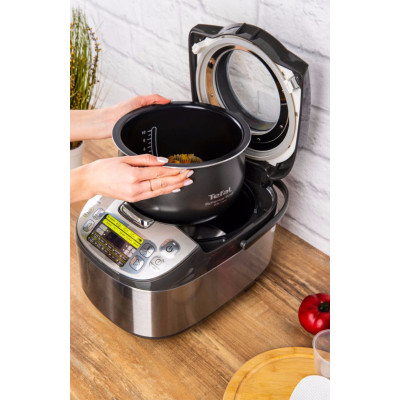 
Мультиварка Tefal RK812B32
