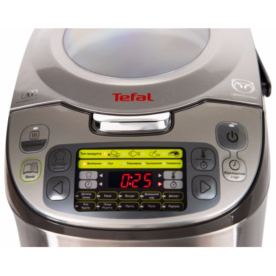 
Мультиварка Tefal RK812B32
