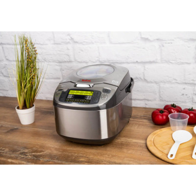 
Мультиварка Tefal RK812B32
