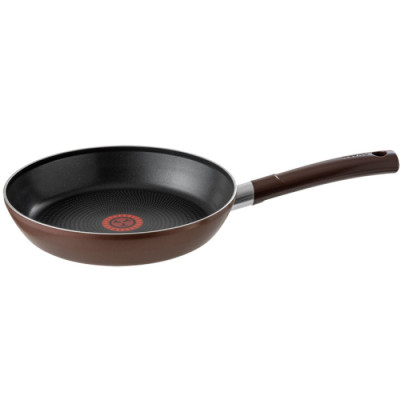 Сковорода Tefal Tendance Brownie 26 см (04182126)