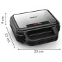 
Бутербродниця Tefal SW383D10
