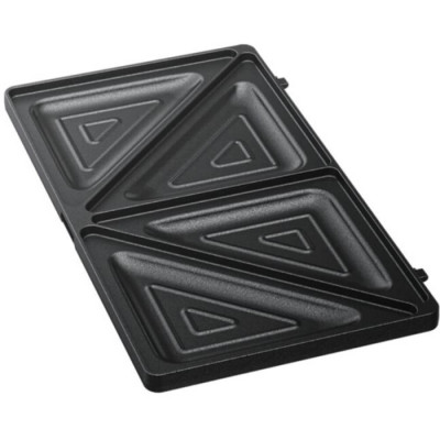 
Бутербродниця Tefal SW383D10
