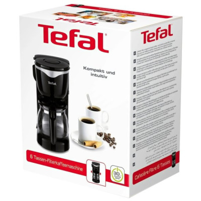 Кавоварка Tefal CM340811