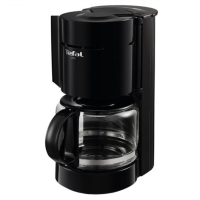 Кавоварка Tefal Uno CM1218DE