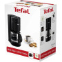 Кавоварка Tefal Uno CM1218DE