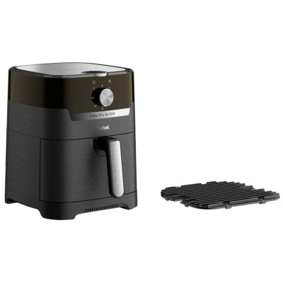 Мультипечь TEFAL EY 501815