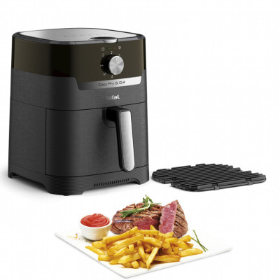 Мультипечь TEFAL EY 501815