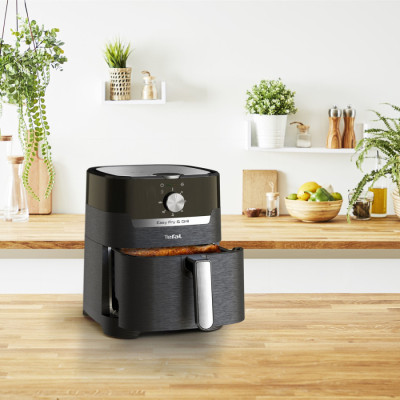 Мультипечь TEFAL EY 501815