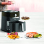 Мультипечь TEFAL EY 501815