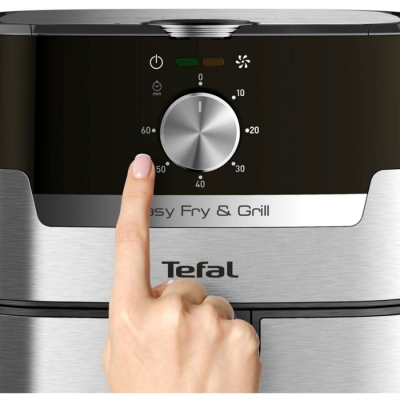 Мультипіч TEFAL EY 501D15