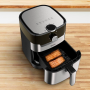 Мультипіч TEFAL EY 501D15