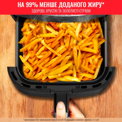 Мультипіч TEFAL EY 501D15
