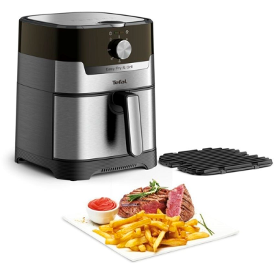 Мультипіч TEFAL EY 501D15