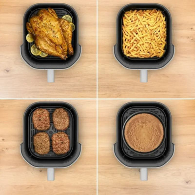 
Мультипіч TEFAL EY 831GE0
