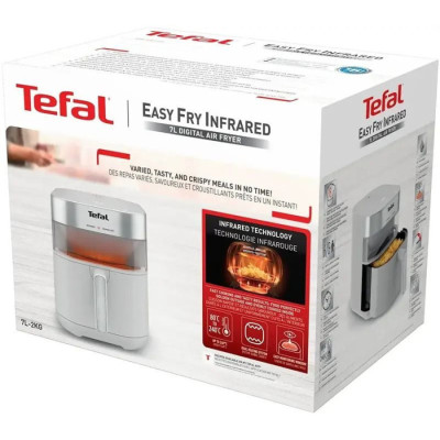 
Мультипіч TEFAL EY 831GE0

