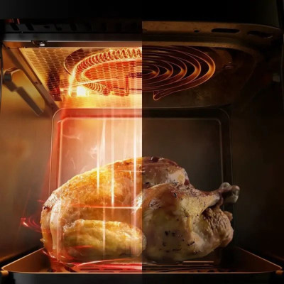 
Мультипіч TEFAL EY 831GE0
