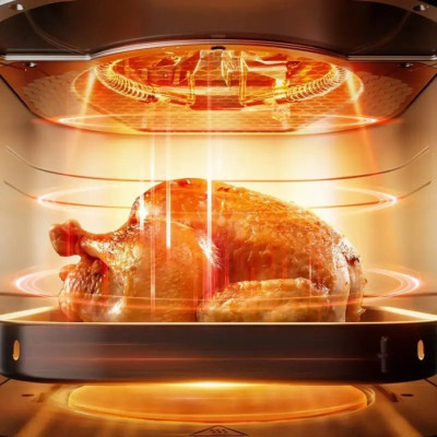 
Мультипіч TEFAL EY 831GE0
