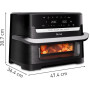 
Мультипіч TEFAL EY 9228E0
