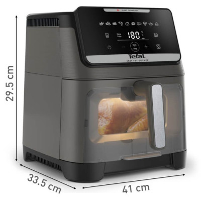 
Мультипіч Tefal EY846HE0
