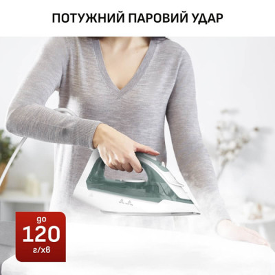
Праска Tefal FV2C42E0
