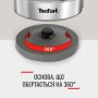 Електрочайник TEFAL KI 605830
