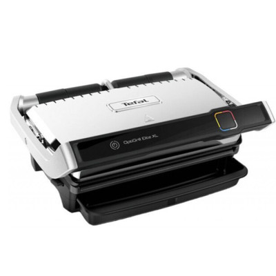 Гриль Tefal OptiGrill Elite XL GC760D30
