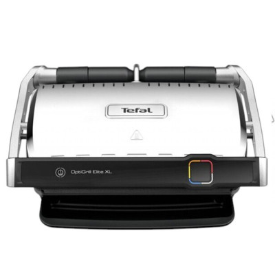 Гриль Tefal OptiGrill Elite XL GC760D30