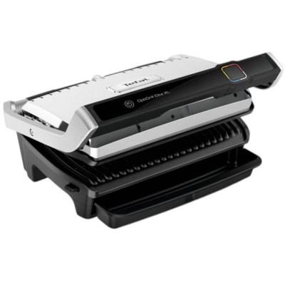 Гриль Tefal OptiGrill Elite XL GC760D30