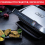 Гриль Tefal OptiGrill Elite XL GC760D30