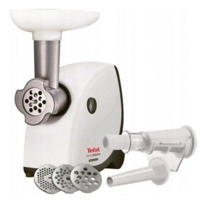 Мясорубка Tefal NE 445138