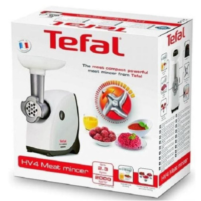 Мясорубка Tefal NE 445138