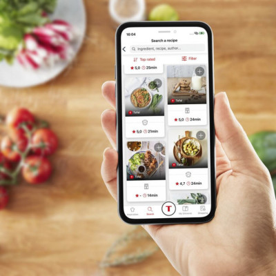 
Мультипіч Tefal EY552DE0
