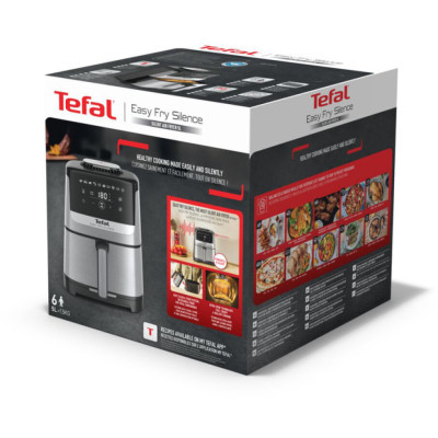 
Мультипіч Tefal EY552DE0
