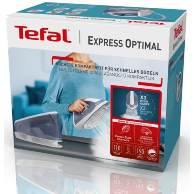 
Праска з парогенераторомTefal SV4110E0
