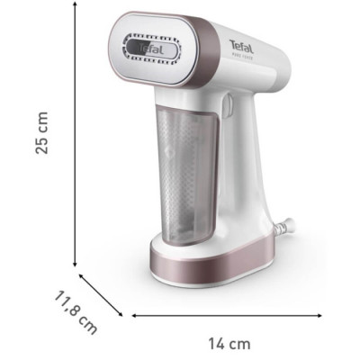
Відпарювач Tefal DT8720E0
