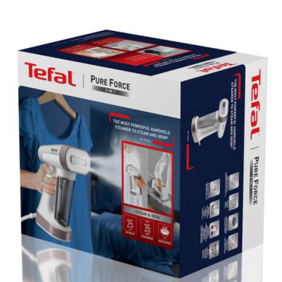 
Відпарювач Tefal DT8720E0
