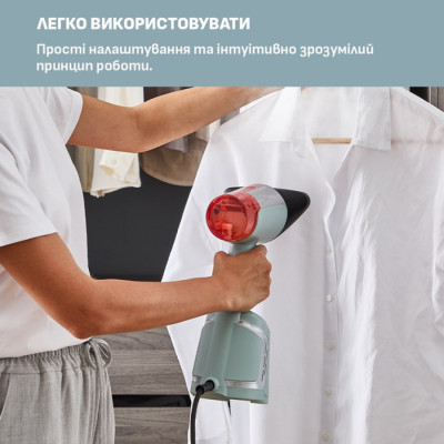 
Відпарювач Tefal DT9814F0
