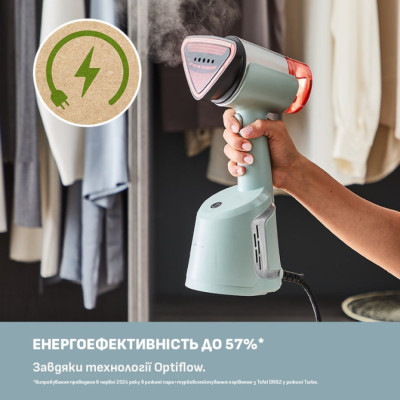 
Відпарювач Tefal DT9814F0
