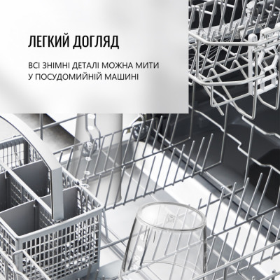 Блендер TEFAL HB 643138