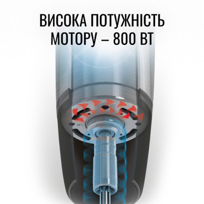 Блендер TEFAL HB 643138