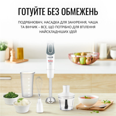 Блендер TEFAL HB 643138