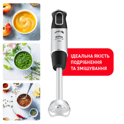               Блендер TEFAL HB 656838                          
