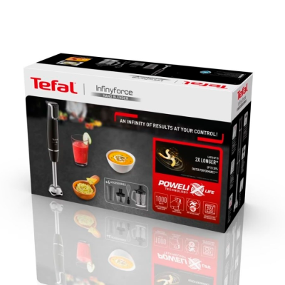 Блендер TEFAL HB 94L830