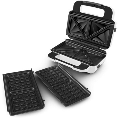 
Бутербродниця Tefal SW701110
