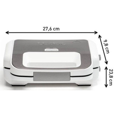 
Бутербродниця Tefal SW701110
