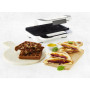 
Бутербродниця Tefal SW701110
