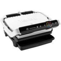 Электрический гриль Tefal OptiGrill Elite GC750D30