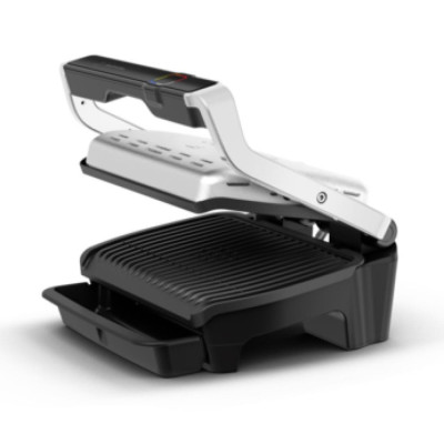 Электрический гриль Tefal OptiGrill Elite GC750D30