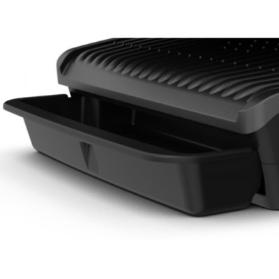 Электрический гриль Tefal OptiGrill Elite GC750D30